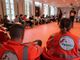 Iniziato l'anno di servizio civile nelle Anpas del Piemonte per 161 giovani