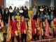 Una grande festa del Grazie a Nizza, per i 150 anni dell'Istituto delle Figlie di Maria Ausiliatrice  (FOTO)
