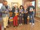 La presentazione di &quot;Fossili e Territori&quot; a Costigliole
