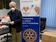 Dai Rotary Club dell'Astigiano oltre 90mila euro per sostenere la terapia intensiva del Massaia