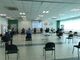 Un momento dell'assemblea
