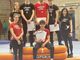 Ginnastica artistica: esordio per gli atleti Olimpia Asti al campionato regionale silver 'Le Gam'