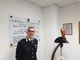 Il Radiomobile dei Carabinieri di Asti ha un nuovo comandante