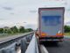 Disagi sul tratto astigiano dell’A21 per un incidente in direzione Torino