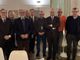 Incontro di Natale  dei soci Ucid di Asti sulla visita astigiana di Papa Francesco