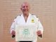 Andrea Di Nicolantonio, neo Maestro di Judo