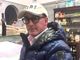 Francesco &quot;Ciccio&quot; Peraino, titolare della macelleria di via Aliberti