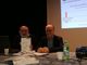 Francesco Marsico e Beppe Amico