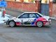 Emanuele Franco cerca il bis al Rally storico &quot;Il Grappolo&quot;