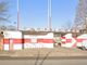 Lo stadio Censin Bosia