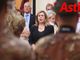 Fulvia Massimelli pres. Aisla