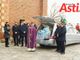 Funerale di Roberto Boero, ex rettore Borgo Viatosto