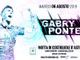 Gabry Ponte martedì 6 agosto sarà a Motta di Costigliole
