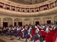 Università Piemonte Orientale, premiati i laureati a pieni voti. Tra loro 4 astigiani