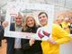 Nel week end celebrazione dei vini biologici di Coldiretti a  “Grapes in Town - Effetto Bio - Xmas Edition”