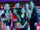 Melissa Albesano, Greta Chacon Valdes, Simone Vettorelli, Tommaso Casciano, Silvia Bolognesi e Alessio Cona.