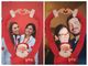 “I LOVE CHRISTMAS”: Galup lancia il suo nuovo filtro Instagram per mandare golosi auguri a chi si vuol bene