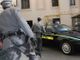 Il sindacato della Guardia di Finanza chiede a Cirio più tamponi per le Fiamme Gialle