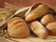 Filoni di pane fresco