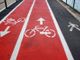 Pista ciclabile