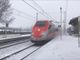 Maltempo al nord: proseguirà anche domani il piano neve di Rete Ferroviaria Italiana