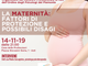 &quot; La maternità: fattori di protezione e possibili disagi&quot;. Se ne parla giovedì ad Asti