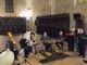 &quot;La Ghironda&quot; sabato pomeriggio all'Abbazia di Vezzolano, con “In cammino….musiche e canti dei pellegrini medioevali&quot;