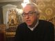 Un anno tra i ghiacci per il medico astigiano Gianluca Ghiselli