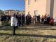 Asti: inaugurato il “Giardino delle meraviglie” dell’Associazione Alzheimer