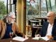 Claudio Bisio e Gigio Alberti alle prese con la più cruciale delle domande: “Ma tu sei felice?”