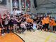 Futsal: convincente prestazione degli Orange contro il Lecco, terza forza del campionato