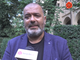 Giorgio Felici, presidente di Confartigianato Piemonte, ritratto al microfono di Targato CN (altra Testata del nostro gruppo editoriale)