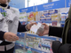 Giornata di raccolta del farmaco: la 25esima edizione dona 640mila confezioni per 463mila bisognosi