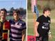 Tre 'giovani leoni' del Monferrato Rugby convocati per il raduno ASA a Parma