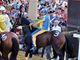 Tittia al Canapo nella scorsa edizione del Palio (Ph. Merfephoto - Efrem Zanchettin)