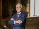 Giovanni Quaglia, presidente della Consulta e della Fondazione Crt /foto Giorgio Perottino