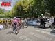Giro donne: a Canelli vittoria della campionessa  Annemiek Van Vleuten