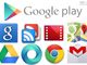 Icone dei servizi Google