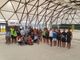 Amici del Tennis – La Casa del Profiterole campioni regionali a squadre di beach tennis