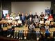 &quot;Panathlon Day&quot; 2023 trentacinque gli studenti premiati per &quot;Studio &amp; Sport&quot;