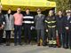 Ingente dispiegamento di forze della Guardia di Finanza per l'esercitazione di Protezione Civile [GALLERIA FOTOGRAFICA e VIDEO]