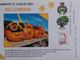 Locandina Halloween estivo a Refrancore