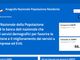 L'home page del nuovo portale