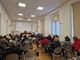 Anche la delegazione astigiana al convegno del Centro Italiano Femminile “CIF” del Piemonte