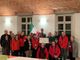 Nordic Walking Asti: le camminate dal 1 al 5 gennaio 2020