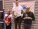 A Villanova domenica scorsa il secondo Trofeo di Natale 2019