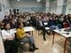 Successo per il primo appuntamento di &quot;Cantiere Genitori&quot; alla scuola Parini