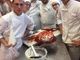 All’Istituto di enogastronomia di San Damiano d’Asti il gusto si fa dolce