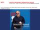 Oggi al Castello di Grinzane Cavour si presenta il libro &quot;Massimo Berruti. Tra Balon e arte d’avanguardia: le due vite da campione&quot;