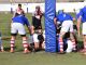 La Under 14 del club Monferrato rugby vince contro il Collegno 38 a 19